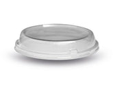 Deli Dome Lid (Outside Fit) 8oz to 32oz  (DC-120D)